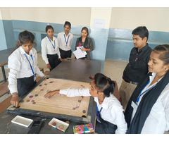 Homeopathic pharmacy college in Bhadohi