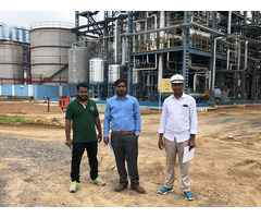 Explosive License Consultant Services in Vizag | PESO Approval & Compliance Experts