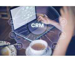 Maximize Business Revenue with CRM Automation Solutions