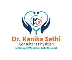 Top Consultant Physicians in Gwalior - Dr. Kanika Sethi