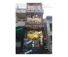 Royal Electricals - Best electrical shop nagpur