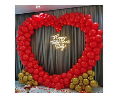 Best Surprise Planner in Chandigarh - Woofern