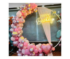 Best Surprise Planner in Chandigarh - Woofern