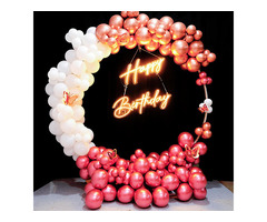 Best Surprise Planner in Chandigarh - Woofern