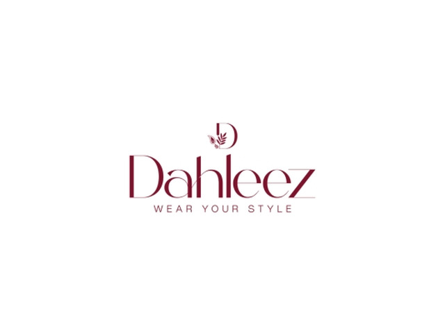 A Line Suit for Women – Elegant Styles at Dahleez