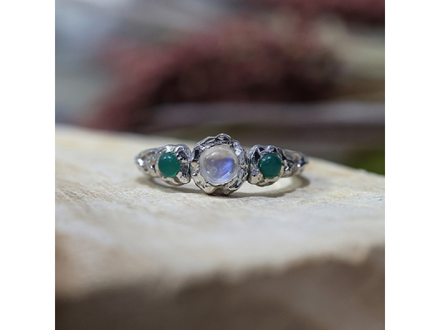 Akrati Jewels - Wholesale Silver Rings | Elegant 925 Sterling Silver Rings