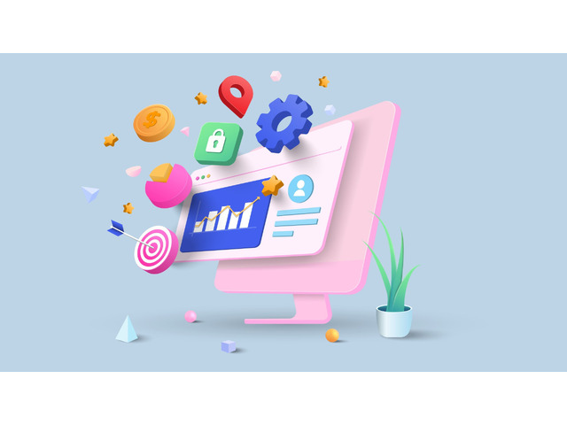 Professional Website Development in Ahmedabad for Business Growth