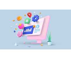 Professional Website Development in Ahmedabad for Business Growth