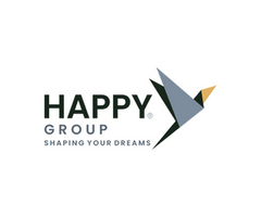 Affordable 2 and 3 BHK Flats and 4 BHK Bungalows in Ahmedabad – Happy Group