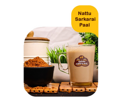 Nellai Karupatti Coffee Franchise