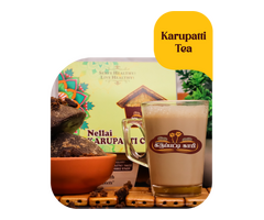 Nellai Karupatti Coffee Franchise