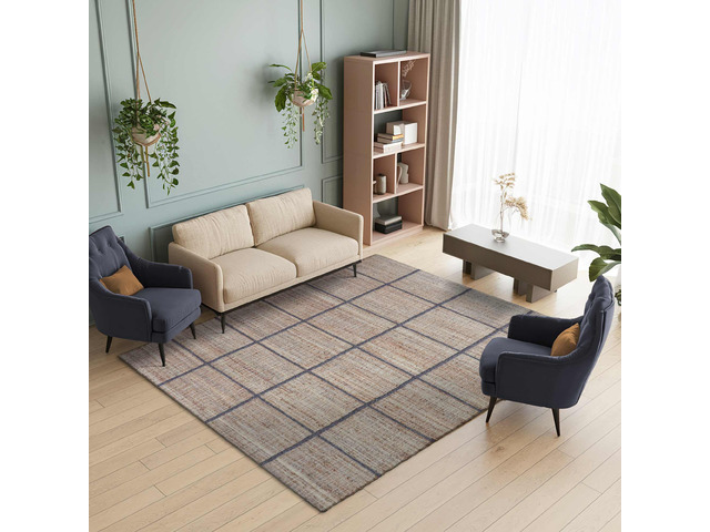 Hand Tufted Carpets