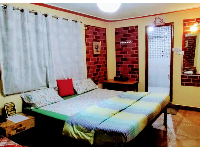 Resorts in Vattakanal | Vattakanal Valley View Resorts