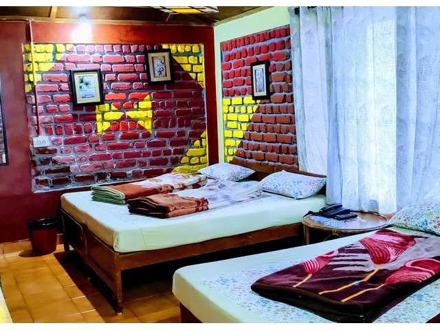 Best Hotels in Kodaikanal | Luxury Villas Stay in Kodaikanal