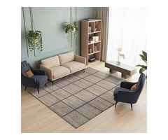 Hand Tufted Carpets