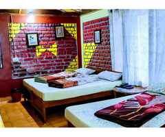 Best Hotels in Kodaikanal | Luxury Villas Stay in Kodaikanal