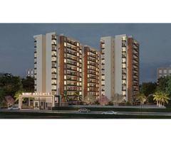 Best 2BHK Flats in Mohali