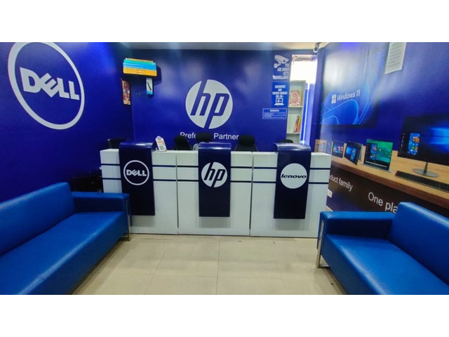 Dell Service Center in Sector 56 Gurgaon