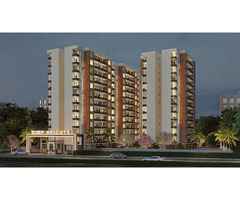 Best 2BHK Flats in Mohali