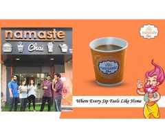 Discover the Best Tea Shop Near Pune, Maharashtra