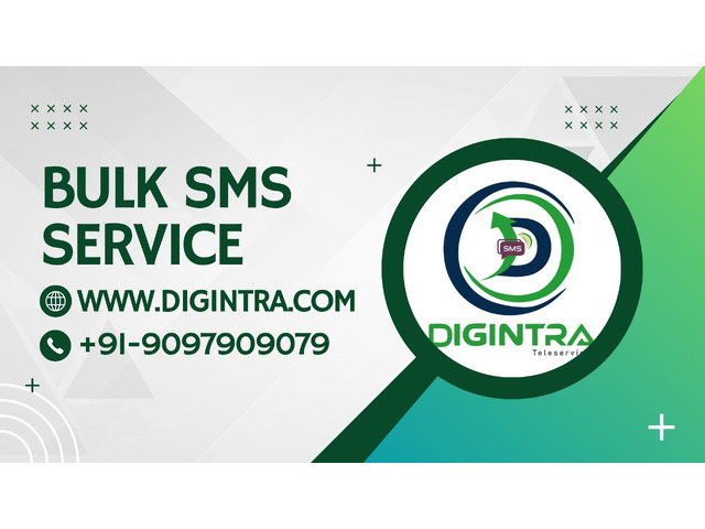 Bulk Sms Service
