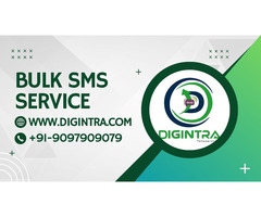 Bulk Sms Service