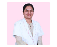 Gynecologist in Guntur – Sasya Fertility Center