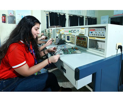 Best ECE Engineering Colleges in India for Bright Futures