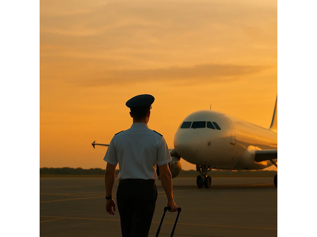How to Choose the Best Pilot Training Institute in Jaipur?