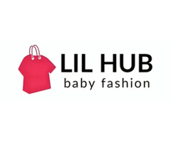 LIL HUB Baby Fashion : Kids Wear Kerala