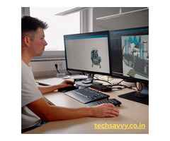 Authorized Autodesk AutoCAD Software Dealer in Haryana – Buy with Confidence from Techsavvy