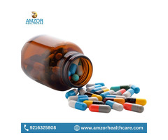 PCD Pharma Franchise Opportunities in Chandigarh | Amzor Healthcare