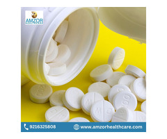 PCD Pharma Franchise Opportunities in Chandigarh | Amzor Healthcare