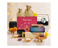 Corporate Diwali Gifts for Employees and Clients in Panchkula - WoofernBiz