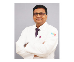 Urologist in Lucknow – Dr. Mayank Mohan Agarwal