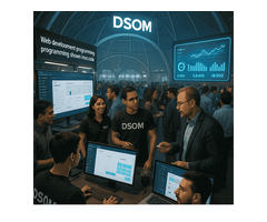 Web Development Course in Dehradun