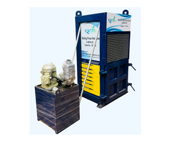 Buy Baling Press Machine on GeM