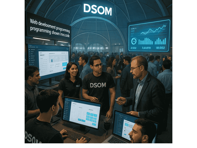 Web Development Course in Dehradun