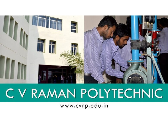 Find the Best Diploma Colleges in Odisha for Your Technical Education