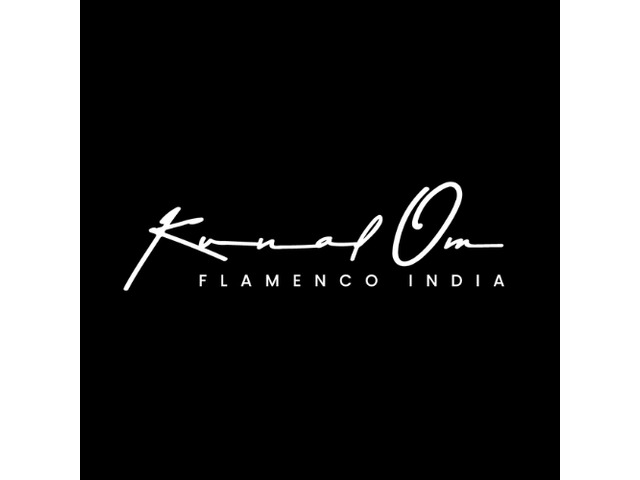 Kunal Om and the Flamenco Folk Gypsy Caravan: A Journey of Rhythm and Spirit