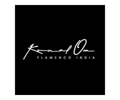 Kunal Om and the Flamenco Folk Gypsy Caravan: A Journey of Rhythm and Spirit