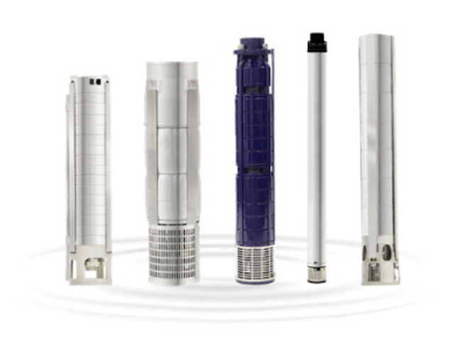 Reliable Submersible Pumps for Every Need