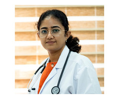 Oncology Specialist in Guntur – Dr. T. Mahathi
