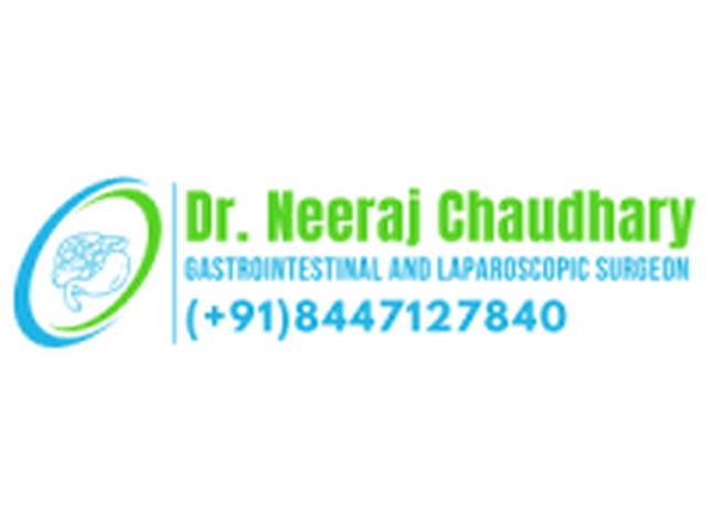 Best Pancreatic Surgeon in Faridabad