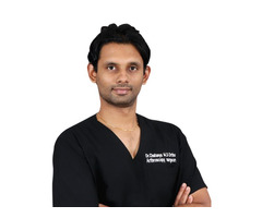 Orthopedician in Guntur – Guntur Arthroscopy Center