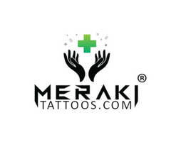 Meraki Tattoos - best tattoo training in ahmedabad