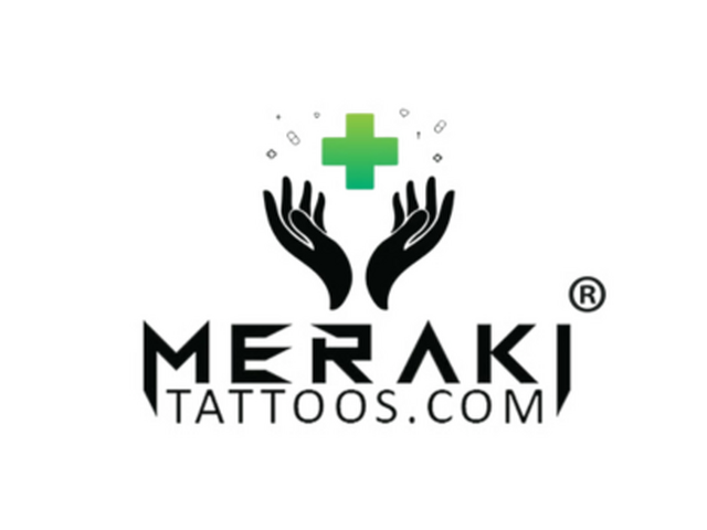 Meraki Tattoos - best tattoo training in ahmedabad
