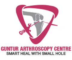 Orthopedician in Guntur – Guntur Arthroscopy Center