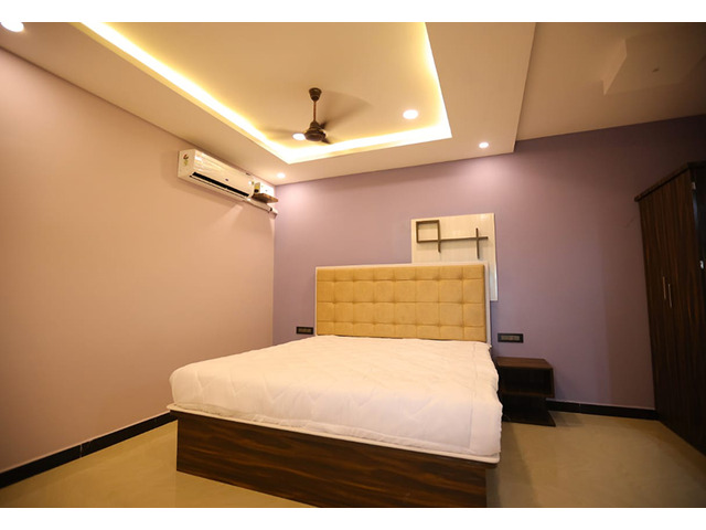 Pollachi Budget Friendly Hotel Rooms | Accommodation in Pollachi