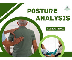 Improve Your Posture Today with Expert Posture Analysis